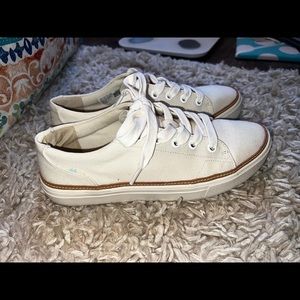 TOMS sneakers